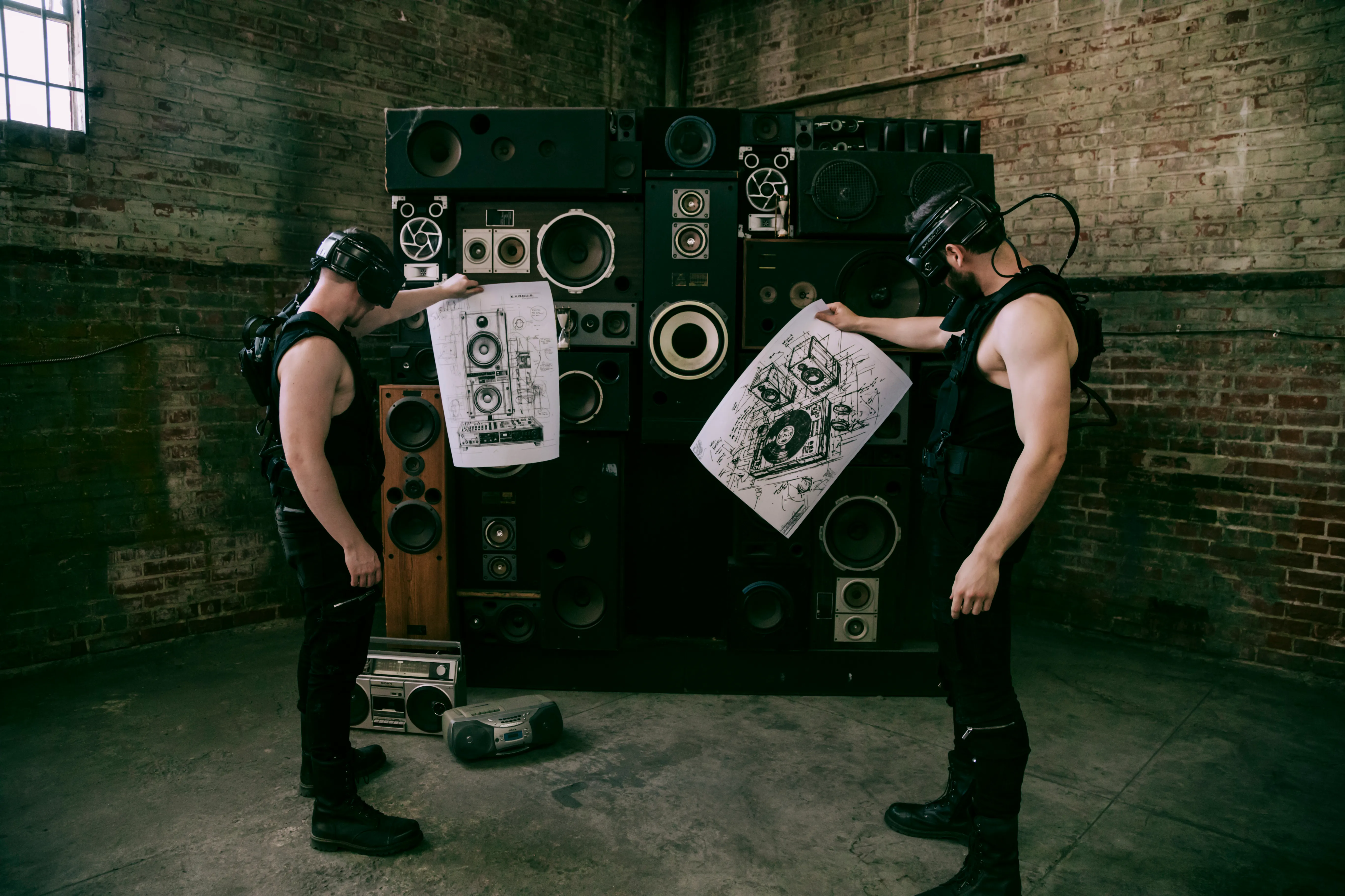 Exodus Era cover image